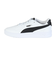 プーマ（PUMA）スニーカー スポーツシューズ コート ラリー 40036703