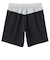 アンブロ（UMBRO）サッカーウェア THE THIRD by UMBRO ストレッチウーブンハーフパンツ UF5SHP32M BK00