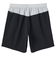 アンブロ（UMBRO）サッカーウェア THE THIRD by UMBRO ストレッチウーブンハーフパンツ UF5SHP32M BK00