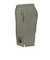 アクター（AKTR）バスケットボールウェア MOCK GARMENT DYED ACTIVE ショートパンツ 224-003002 GR
