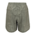 アクター（AKTR）バスケットボールウェア MOCK GARMENT DYED ACTIVE ショートパンツ 224-003002 GR