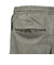 アクター（AKTR）バスケットボールウェア MOCK GARMENT DYED ACTIVE ショートパンツ 224-003002 GR