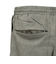 アクター（AKTR）バスケットボールウェア MOCK GARMENT DYED ACTIVE ショートパンツ 224-003002 GR