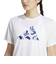 アディダス（adidas）ラン イット ブランドラブ 半袖Tシャツ KVL53-JD2349