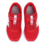 ニューバランス（new balance）ジュニアスポーツシューズ ベルクロ ベルト付き スニーカー 578 v1 PT578RDW
