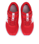 ニューバランス（new balance）ジュニアスポーツシューズ ベルクロ ベルト付き スニーカー 578 v1 PT578RDW
