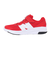 ニューバランス（new balance）ジュニアスポーツシューズ ベルクロ ベルト付き スニーカー 578 v1 PT578RDW