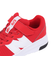 ニューバランス（new balance）ジュニアスポーツシューズ ベルクロ ベルト付き スニーカー 578 v1 PT578RDW