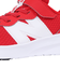 ニューバランス（new balance）ジュニアスポーツシューズ ベルクロ ベルト付き スニーカー 578 v1 PT578RDW