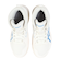 アシックス（ASICS）ジュニアバスケットシューズ バッシュ DUNKSHOT MB 10XS ダンクショット 1064A021.100