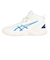 アシックス（ASICS）ジュニアバスケットシューズ バッシュ DUNKSHOT MB 10XS ダンクショット 1064A021.100