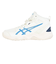 アシックス（ASICS）ジュニアバスケットシューズ バッシュ DUNKSHOT MB 10XS ダンクショット 1064A021.100