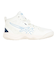 アシックス（ASICS）ジュニアバスケットシューズ バッシュ DUNKSHOT MB 10XS ダンクショット 1064A021.100