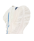 アシックス（ASICS）ジュニアバスケットシューズ バッシュ DUNKSHOT MB 10XS ダンクショット 1064A021.100