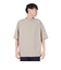 デュアリグ（DUARIG）ドライプラス PBT 半袖Tシャツ 5S0010-TRCT-863HD BEG