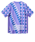 アンブロ（UMBRO）サッカーウェア THE THIRD by UMBRO グラフィックプラクティスシャツ UF5SHS50M PP00