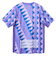 アンブロ（UMBRO）サッカーウェア THE THIRD by UMBRO グラフィックプラクティスシャツ UF5SHS50M PP00