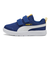 プーマ（PUMA）ジュニアスニーカー スポーツシューズ コートフレックスV メッシュ PS 39808505