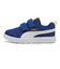 プーマ（PUMA）ジュニアスニーカー スポーツシューズ コートフレックスV メッシュ PS 39808505