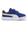 プーマ（PUMA）ジュニアスニーカー スポーツシューズ コートフレックスV メッシュ PS 39808505