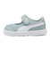 プーマ（PUMA）ジュニアスニーカー スポーツシューズ コートフレックス リナ V IF 40057903