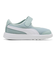 プーマ（PUMA）ジュニアスニーカー スポーツシューズ コートフレックス リナ V IF 40057903
