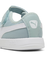プーマ（PUMA）ジュニアスニーカー スポーツシューズ コートフレックス リナ V IF 40057903