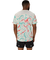 アシックス（ASICS）ROADランニンググラフィック半袖シャツ 2011D092.200