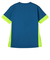 アンブロ（UMBRO）サッカーウェア THE THIRD by UMBRO フィールテックプラクティスシャツ UF5SHS51M BL00
