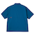 アンブロ（UMBRO）サッカーウェア THE THIRD by UMBRO 半袖ピステトップ UF5SWB31M BL00