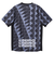 アンブロ（UMBRO）サッカーウェア THE THIRD by UMBRO グラフィックプラクティスシャツ UF5SHS50M BK00