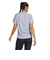 アディダス（adidas）オウン ザ ラン クライマクール スリーストライプス半袖Tシャツ KVL17-JD7758