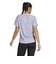アディダス（adidas）オウン ザ ラン クライマクール スリーストライプス半袖Tシャツ KVL17-JD7758