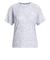 アディダス（adidas）オウン ザ ラン クライマクール スリーストライプス半袖Tシャツ KVL17-JD7758