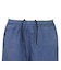 アクター（AKTR）バスケットボールウェア MOCK GARMENT DYED ACTIVE ショートパンツ 224-003002 BL