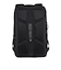 ライズ（RYZ）モビリティ トラベルパック ディパック 黒 37L RZ40UTC25SS0001 BLK 撥水 PCポケット 通気性 シンプル 通学 通勤 …