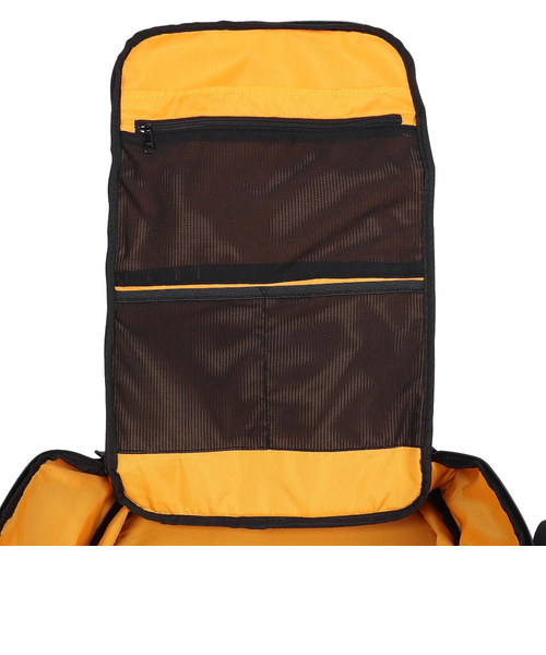 ライズ（RYZ）モビリティ トラベルパック ディパック 黒 37L