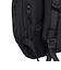 ライズ（RYZ）モビリティ トラベルパック ディパック 黒 37L RZ40UTC25SS0001 BLK 撥水 PCポケット 通気性 シンプル 通学 通勤 …