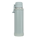 サーモス（THERMOS）水筒 真空断熱 ケータイマグ 緑 1L JOY-1000 ASG 保冷 保温 ステンレス 食洗器対応
