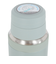 サーモス（THERMOS）水筒 真空断熱 ケータイマグ 緑 1L JOY-1000 ASG 保冷 保温 ステンレス 食洗器対応