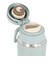 サーモス（THERMOS）水筒 真空断熱 ケータイマグ 緑 1L JOY-1000 ASG 保冷 保温 ステンレス 食洗器対応