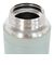 サーモス（THERMOS）水筒 真空断熱 ケータイマグ 緑 1L JOY-1000 ASG 保冷 保温 ステンレス 食洗器対応