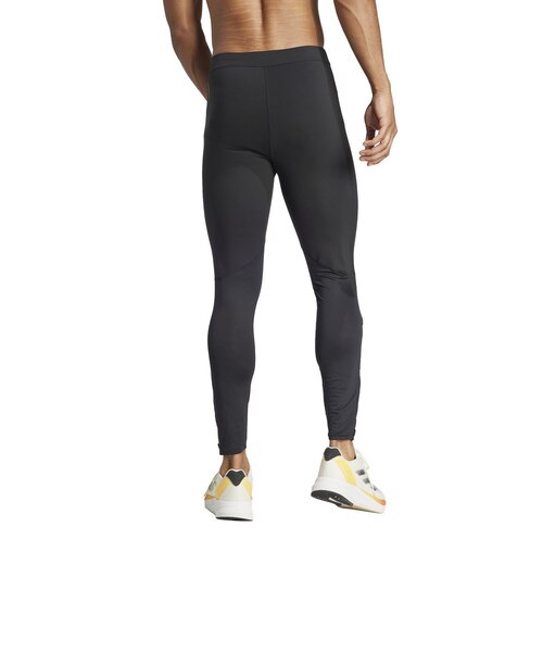 アディダス（adidas）アディゼロ エッセンシャルズ ランニング ロング