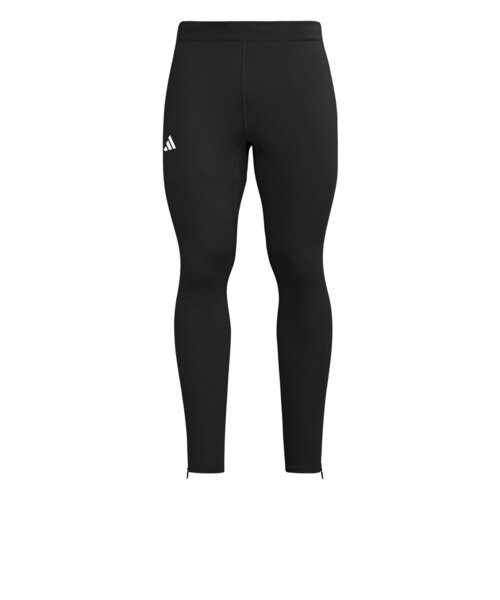 アディダスゼロ　ロングレギンス アディダス（adidas）アディゼロ エッセンシャルズ ランニング ロング