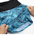 ミズノ（MIZUNO）ランニング マルチポケットパンツ グラフィック 6インチ J2MBC01435