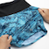 ミズノ（MIZUNO）ランニング マルチポケットパンツ グラフィック 6インチ J2MBC01435