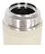 サーモス（THERMOS）水筒 真空断熱 スポーツボトル ベージュ 1.5L FJU-1500 SND 保冷専用 ステンレス 食洗器対応