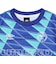 アンブロ（UMBRO）サッカーウェア ジュニア THE THIRD by UMBRO ジュニアグラフィックプラクティスシャツ UF5SHS50J BL00