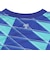 アンブロ（UMBRO）サッカーウェア ジュニア THE THIRD by UMBRO ジュニアグラフィックプラクティスシャツ UF5SHS50J BL00