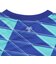 アンブロ（UMBRO）サッカーウェア ジュニア THE THIRD by UMBRO ジュニアグラフィックプラクティスシャツ UF5SHS50J BL00